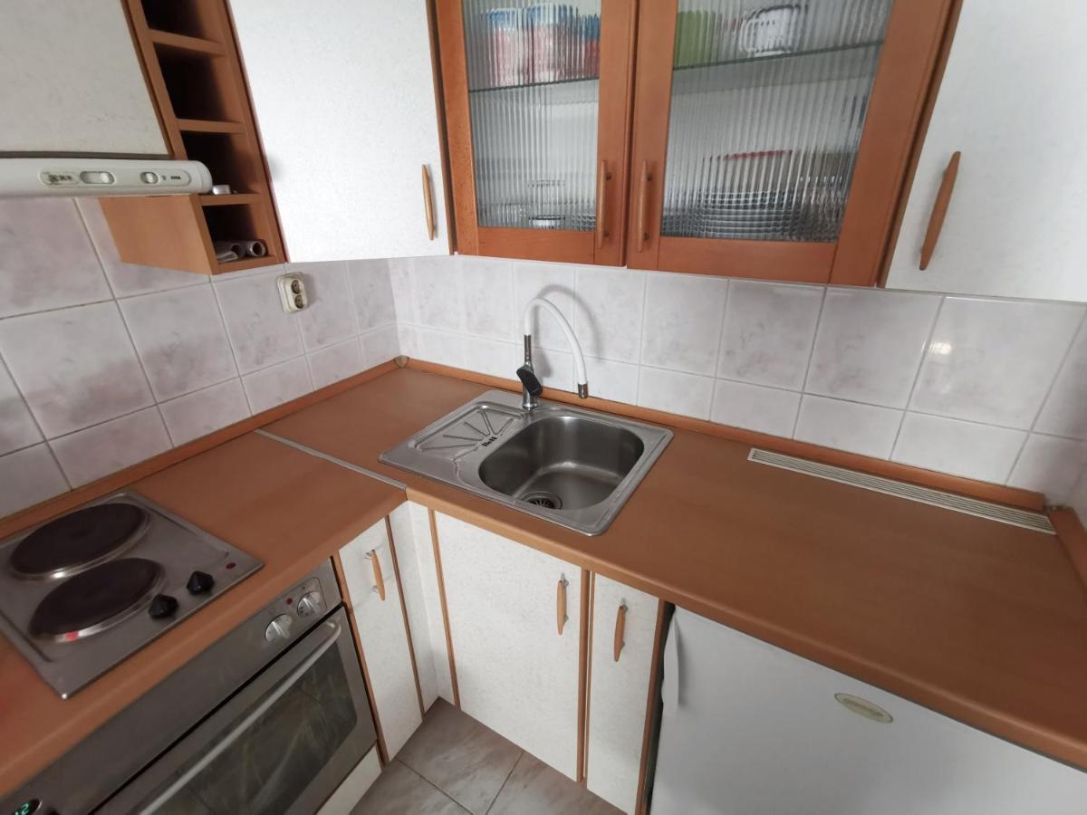 Studio Apartment Zen Split Dış mekan fotoğraf