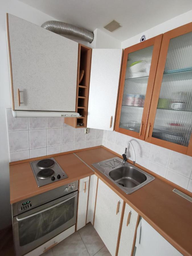 Studio Apartment Zen Split Dış mekan fotoğraf