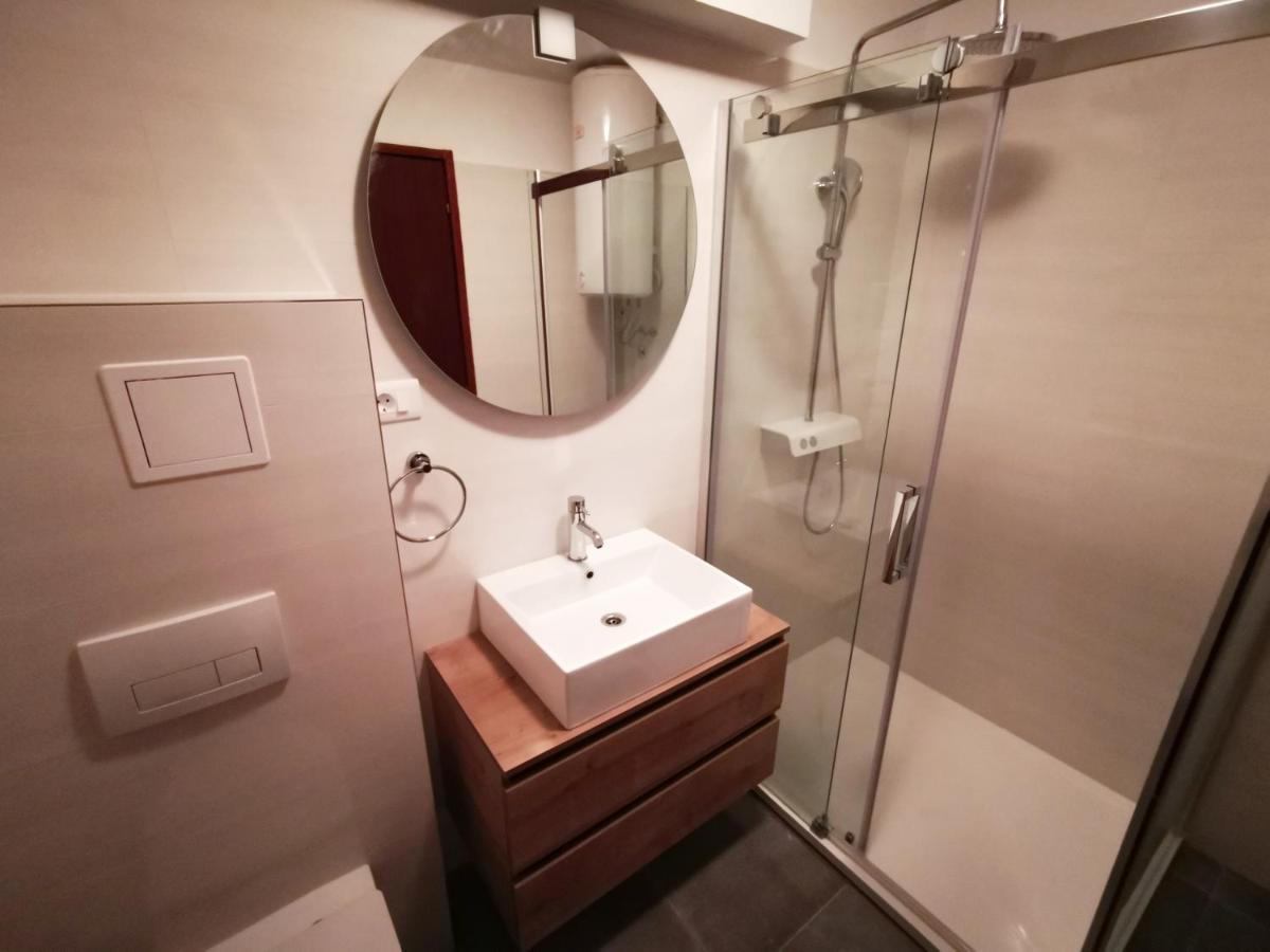 Studio Apartment Zen Split Dış mekan fotoğraf