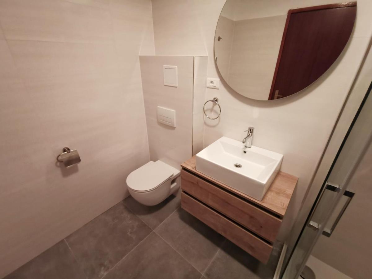 Studio Apartment Zen Split Dış mekan fotoğraf