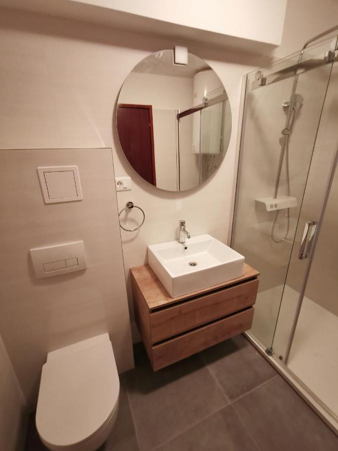 Studio Apartment Zen Split Dış mekan fotoğraf