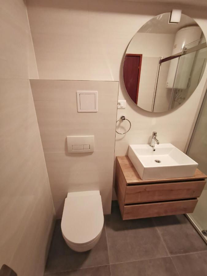 Studio Apartment Zen Split Dış mekan fotoğraf